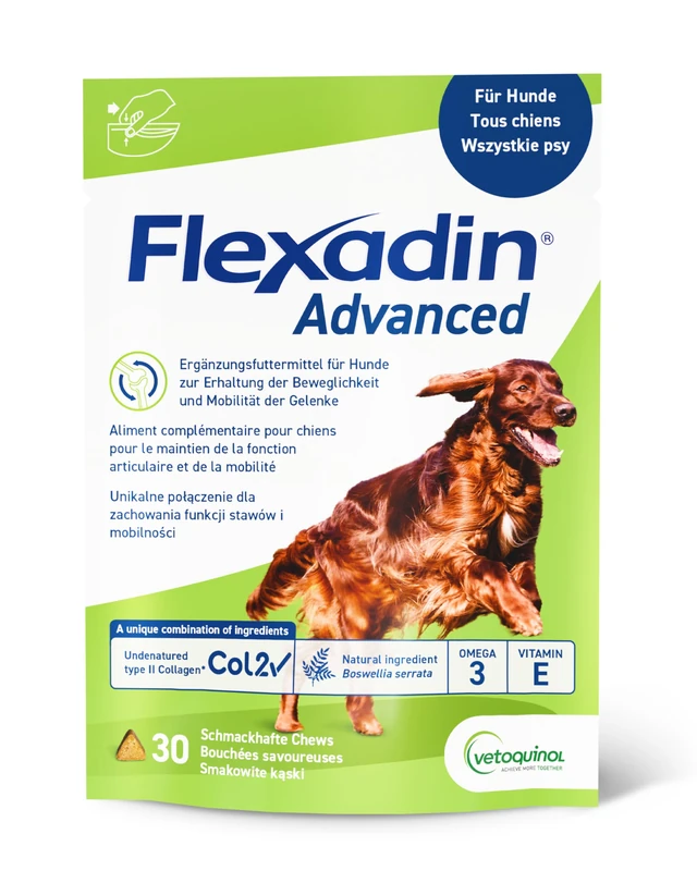 FLEXADIN ADVANCED 30TAV MASTIC