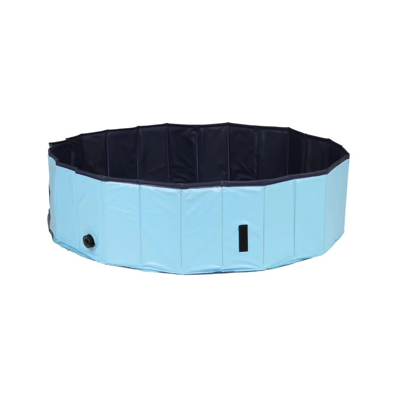Trixie Pool for Dog, 30 x 160 Diameter, Light Blue