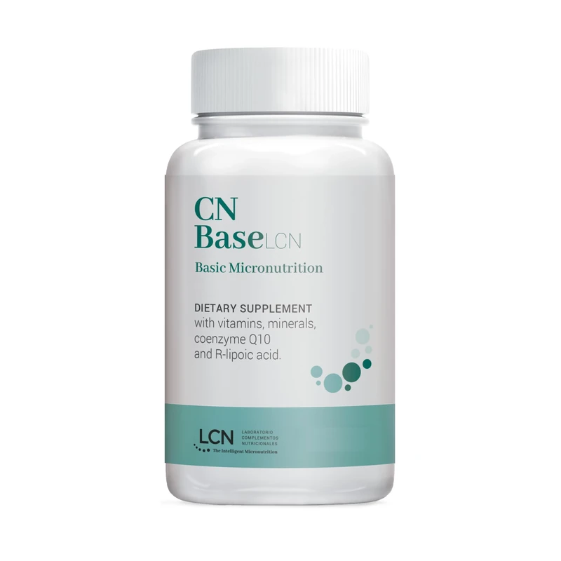 LCN Cn Base 60 Cap.