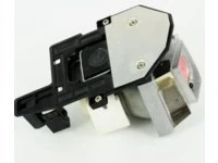 MicroLamp ml12489 190 W Projection Lamp – Projection Lamp (190 Watt, 3500 Hours, OPTOMA W306ST, X306ST)