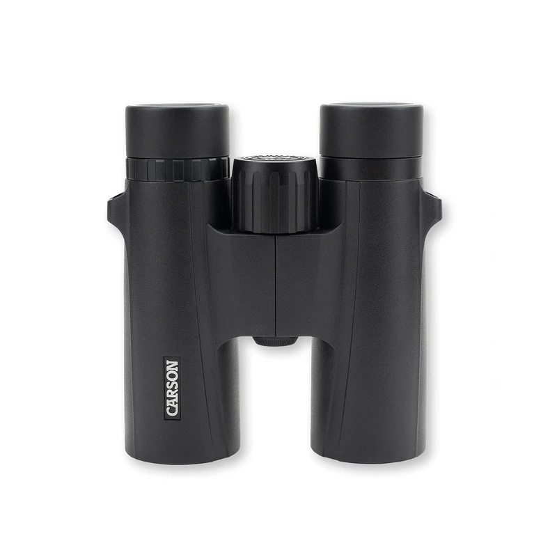 Carson VX Series 8x33mm Full Sized High Definition Waterproof Binoculars (VX-833)