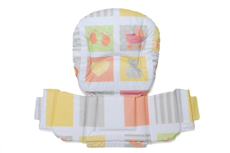 Foppapedretti Padded The Sediolone Petit Petit Highchair Cushion