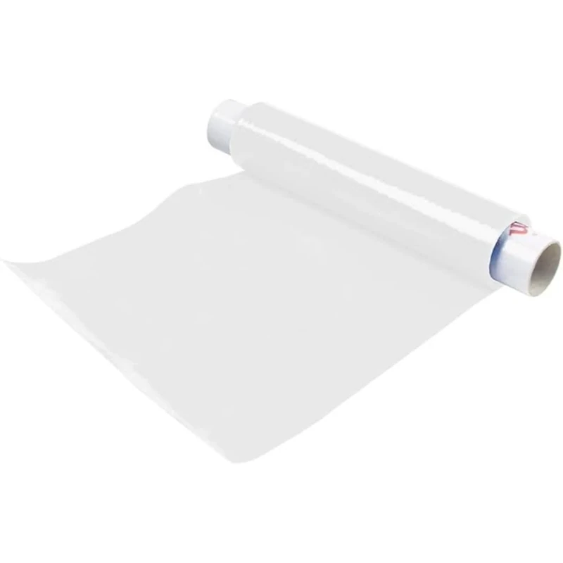 NRS Healthcare Dycem Reel Non Slip Grip Material (40 cm x 200 cm, 15½ x 78½ inch), White