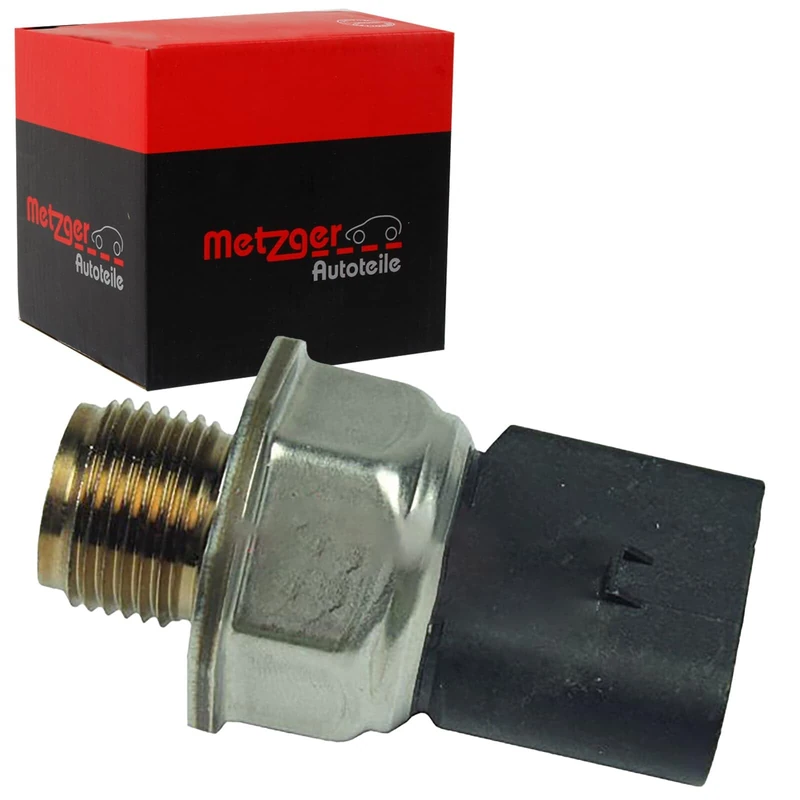 METZGER 0906202 Fuel Injectors