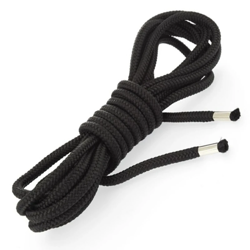 Rimba Bondage Rope Black 20 m