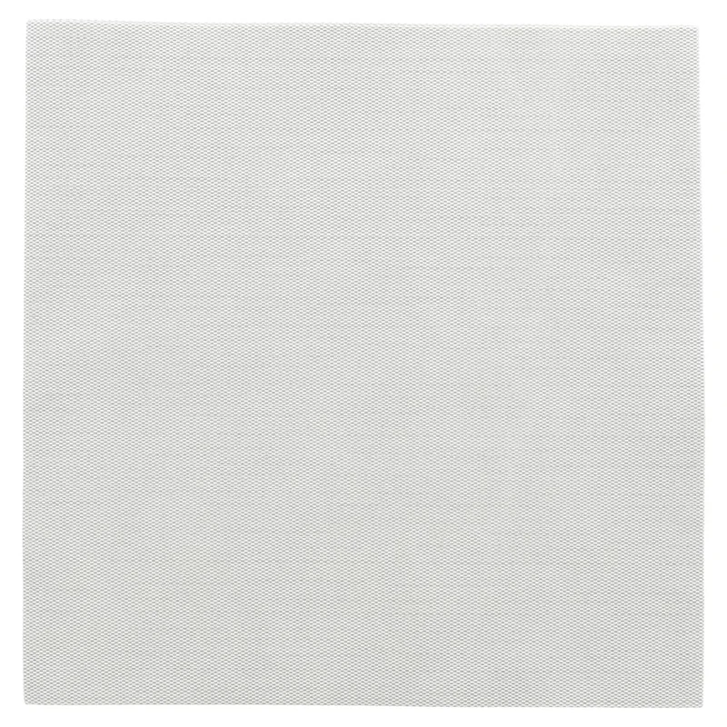 Garcia de Pou Napkins Like Linen, Paper, Grey, 30 x 30 x 30 cm