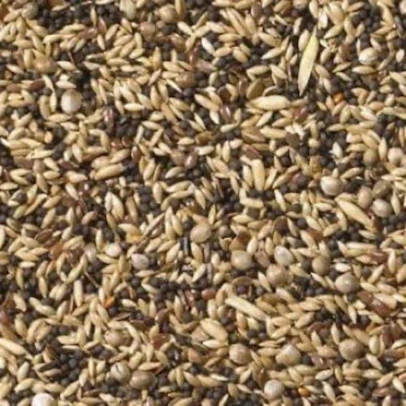 Johnston & Jeff British Finch Bird Seed, 20 kg
