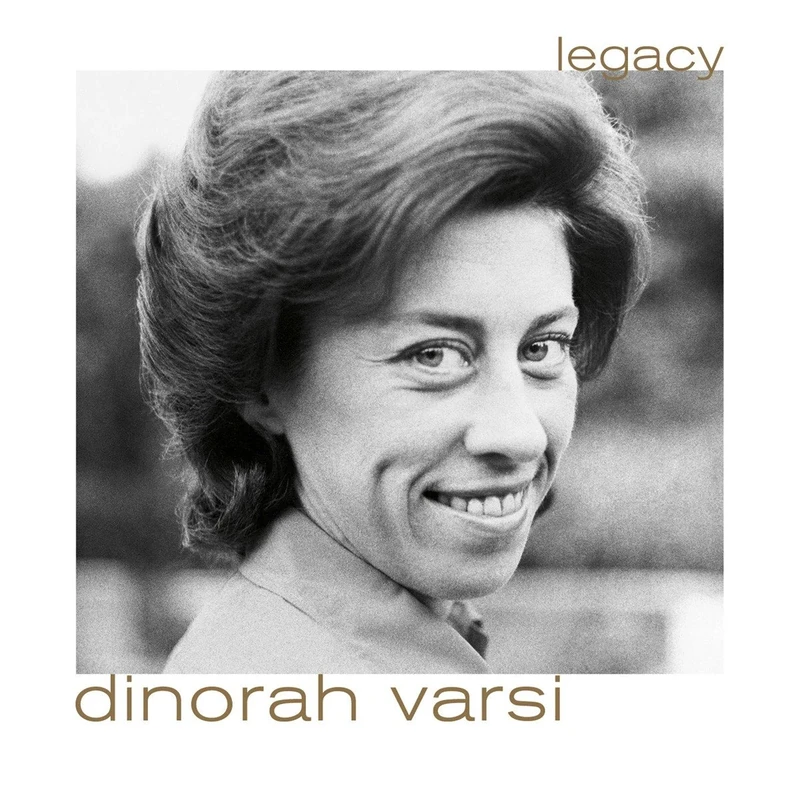 Dinorah Varsi: Legacy