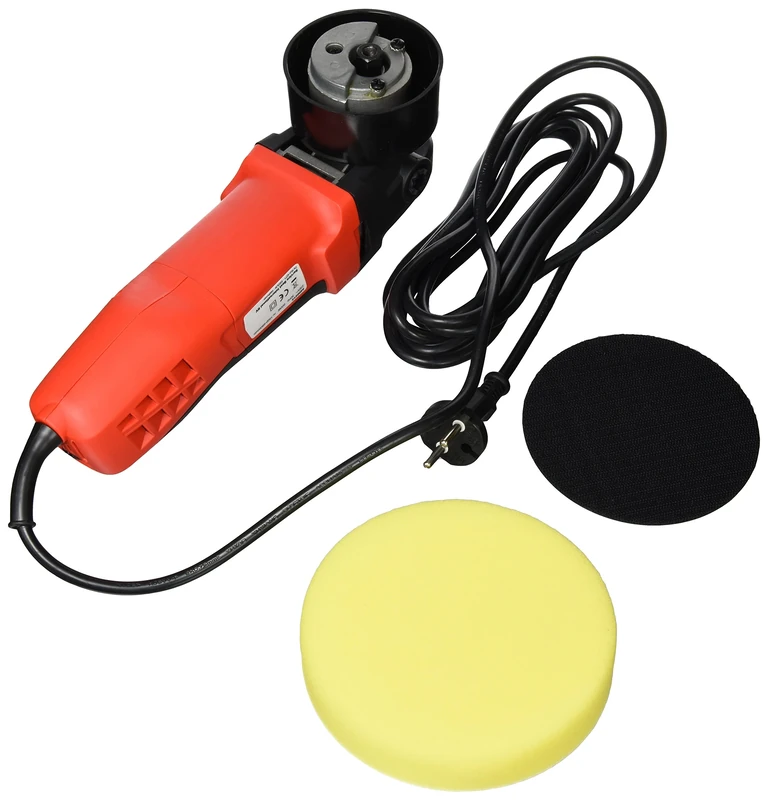 Blanco Eccentric 'Dual-Action' Polishing Machine 230 V/600 W (max. 7 Inches)