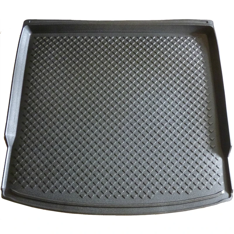 Volkswagen 5QA061160 Boot Inlay, Anthracite - Image 1