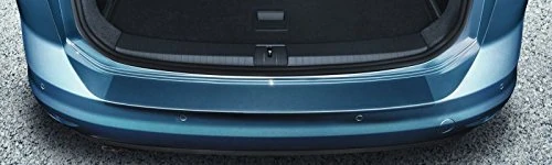 Volkswagen 5QA061197 Loading Sill Protection Film, Transparent