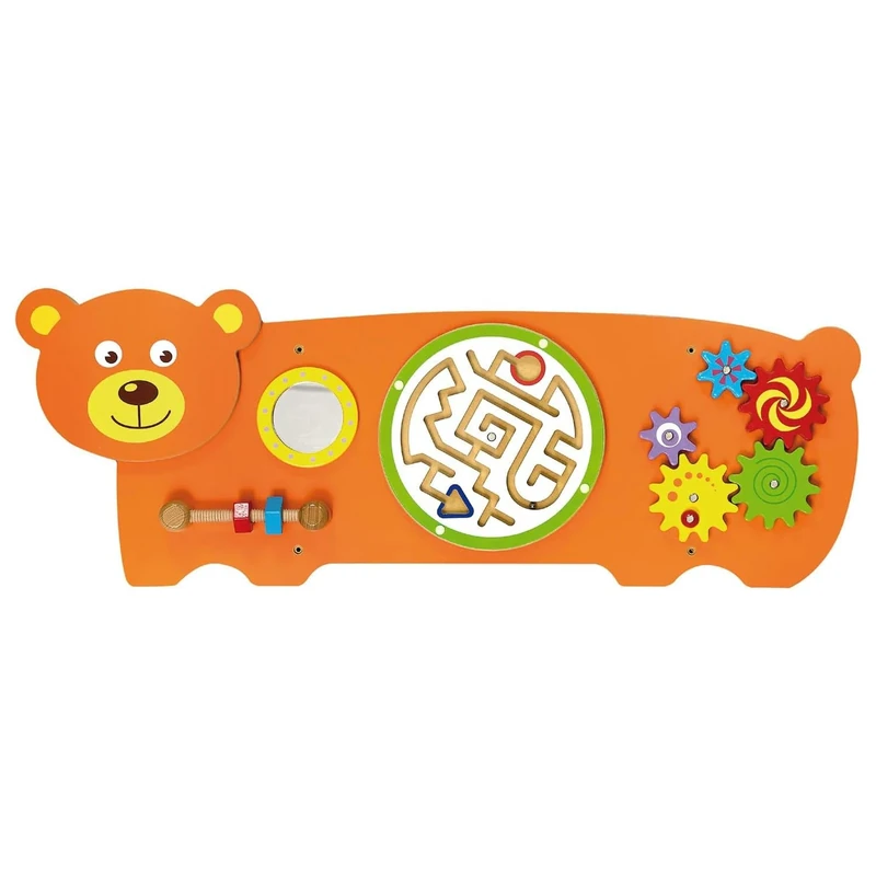 Viga Toys Kite TD50471 Bear Wall Panel - Image 1