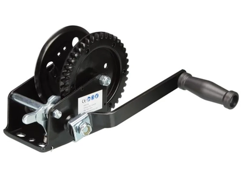 Perel WHW420 Manual Winch 420 kg