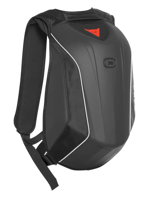Dainese-D-MACH BACKPACK, Stealth-Black, Size N