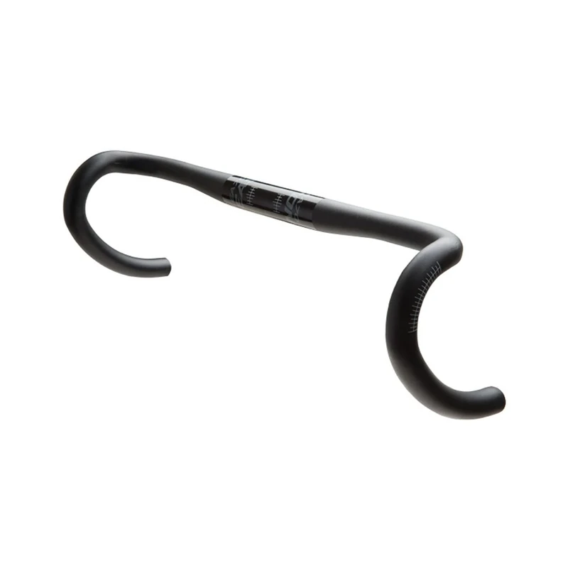 Easton Road Bar EA70 40CM Ergo 31.8 Handlebar - Black, N/A