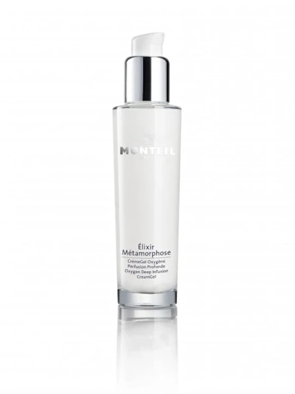 Mont Elix Metam Ox D Inf CrGel 50ml
