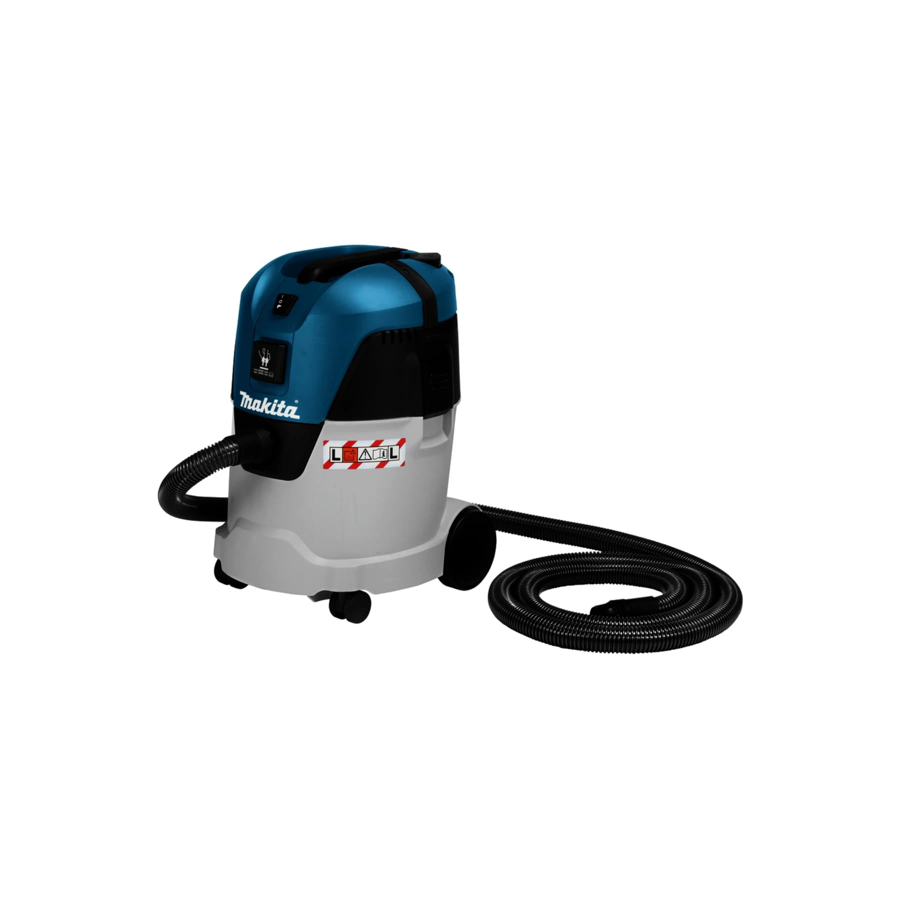 Makita VC2512L/2 240V 25 Litre L Class Dust Extractor