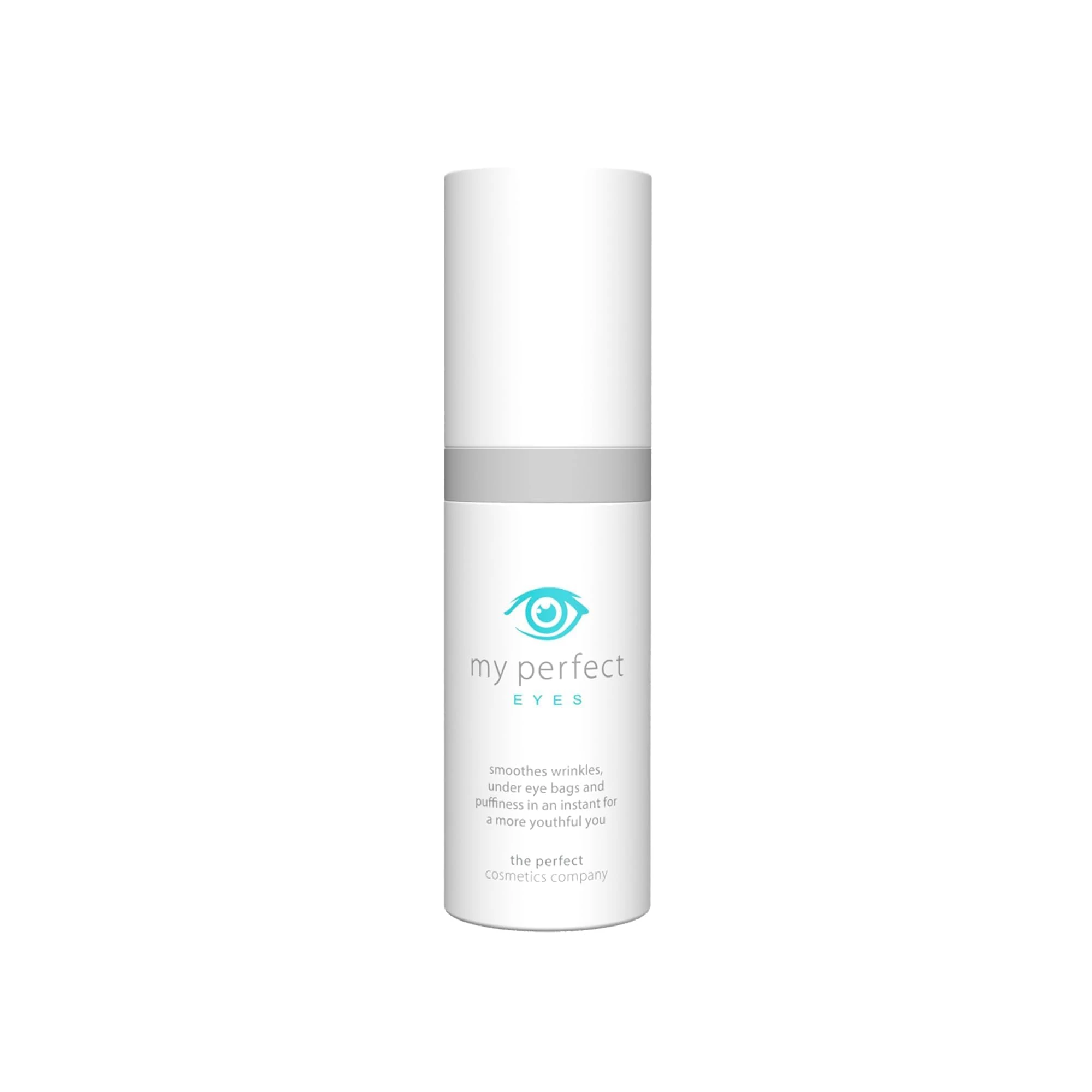 My Perfect Eyes 10ml, 100 Applications, by Penny Lane, Instant Results, Clinically Proven, Anti-Ageing Serum UK Original Formula, Science-Backed Anti-Wrinkle Serum.  As seen on TV.