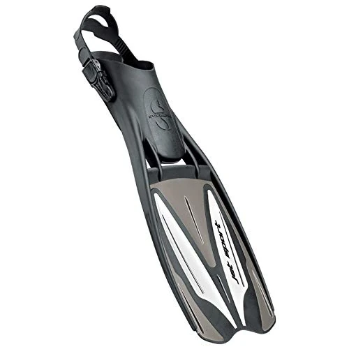 SCUBAPRO Jet Sport - White, Size EU 43-45