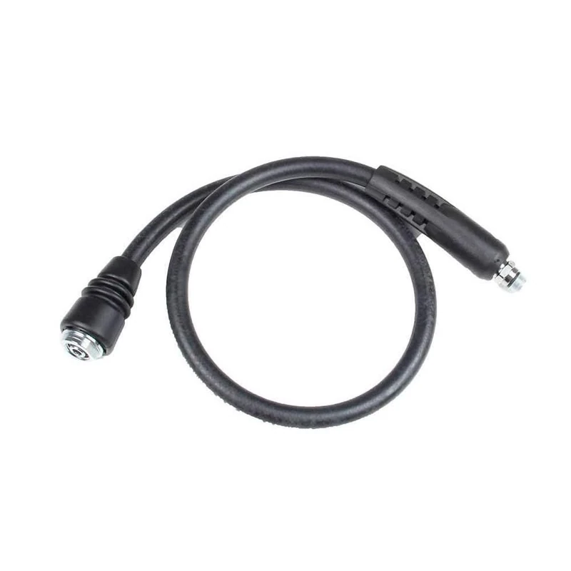 SCUBAPRO Flexible 75 cm + Pivot Diving Regulator, Unisex-Adult, Multicoloured, One Size