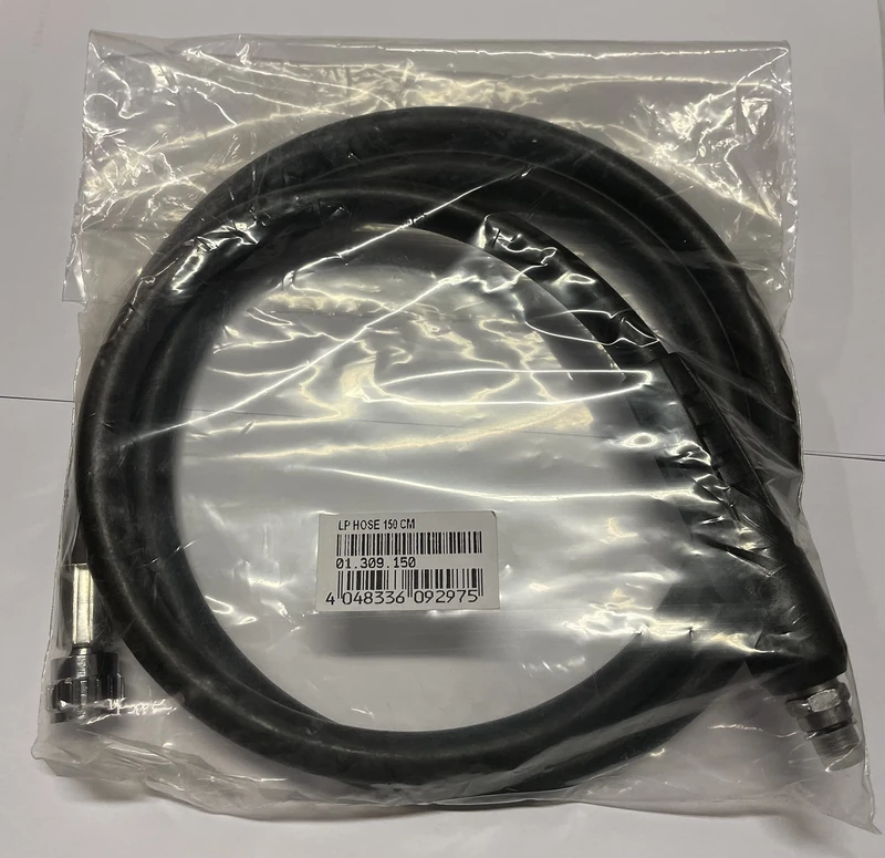 Scubapro L.P. SUPERFLOW Hose, 150 cm - Image 1