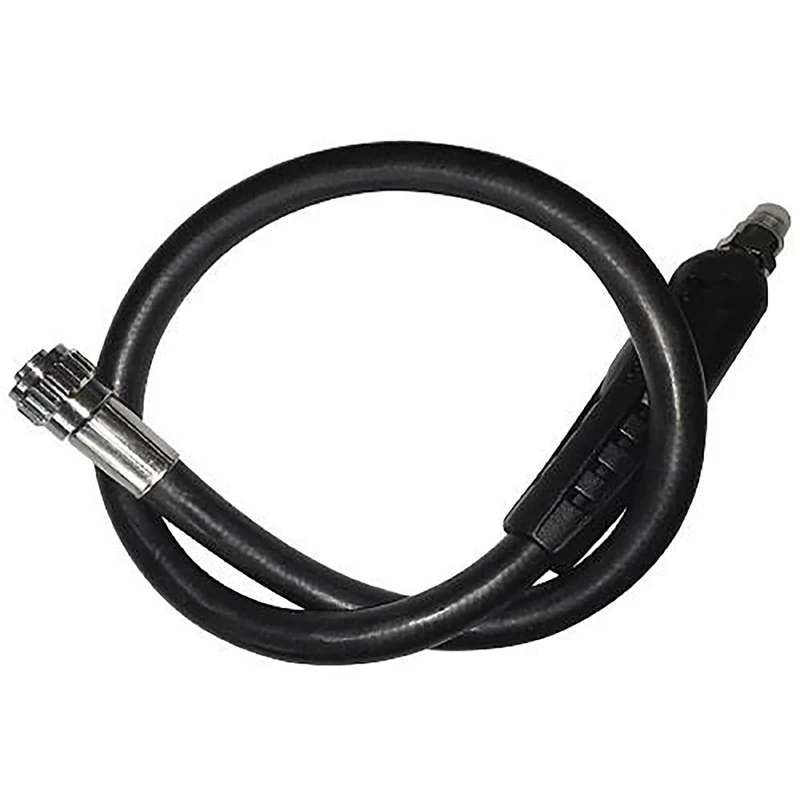 Scubapro L.P. SUPERFLOW Hose, 64cm