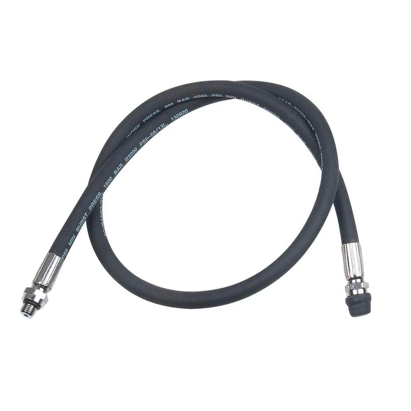 Scubapro HP Hose Air/Smart Kevlar – W