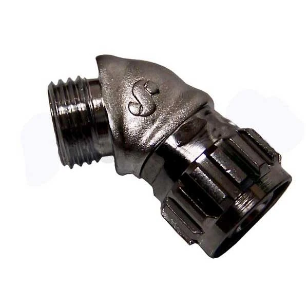 SCUBAPRO - Rotating Elbow, Colour 0