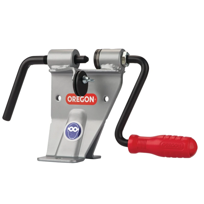 OREGON 24549B Bench Chainsaw Chain Rivet Spinner