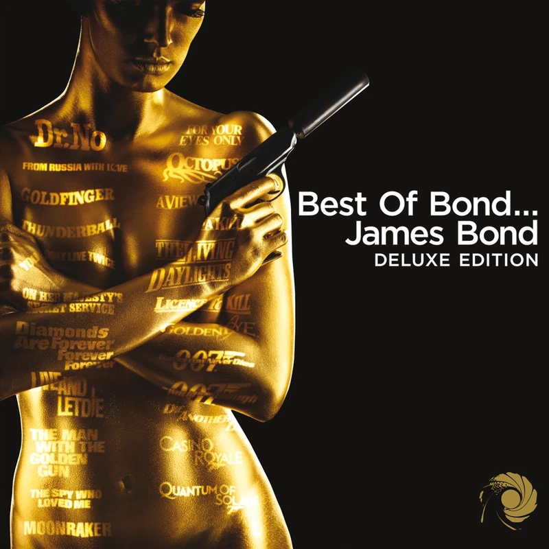 Best Of Bond . . . . James Bond