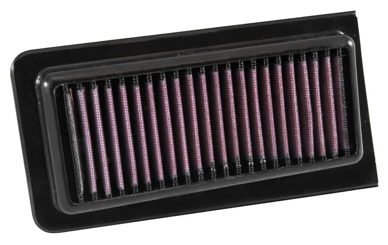 K&N Engine Air Filter: High Performance, Premium, Powersport Air Filter: Fits 2003-2018 SUZUKI (AN650 Burgman, AN650A Burgman ABS, AN650A Burgman Executive) SU-6303