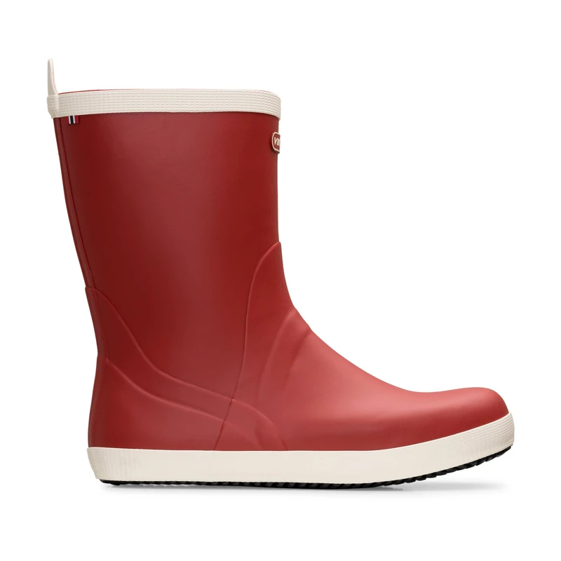 Viking Unisex Seilas Rain Boot Tomato 3.5 UK
