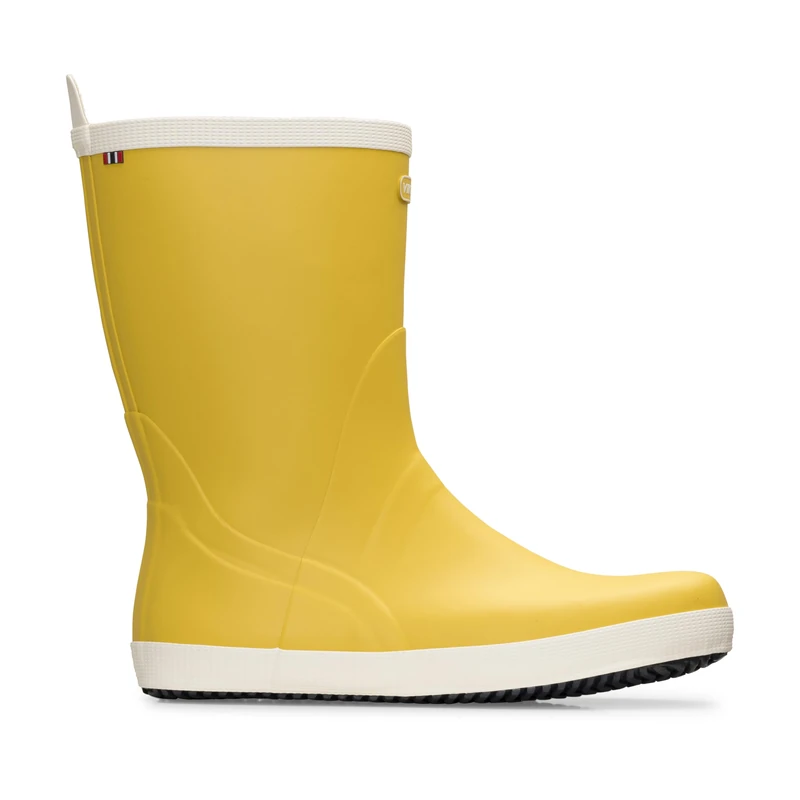Viking Unisex Seilas Rain Boot Gelb Yellow 13 8 UK