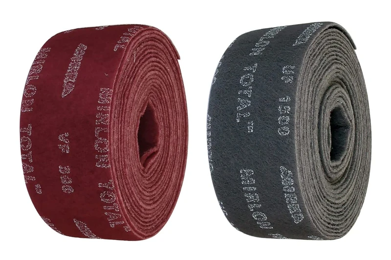 Mirka Jepuflex 115 mm x 50 m - Image 1