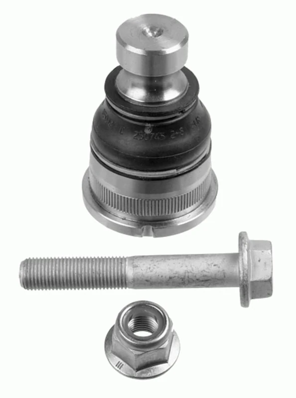 LEMFÖRDER 36931 01 Ball Joint for Renault Master II Van (FD) 1997-2013 Left, Lower, Right, Front Axle and other vehicles