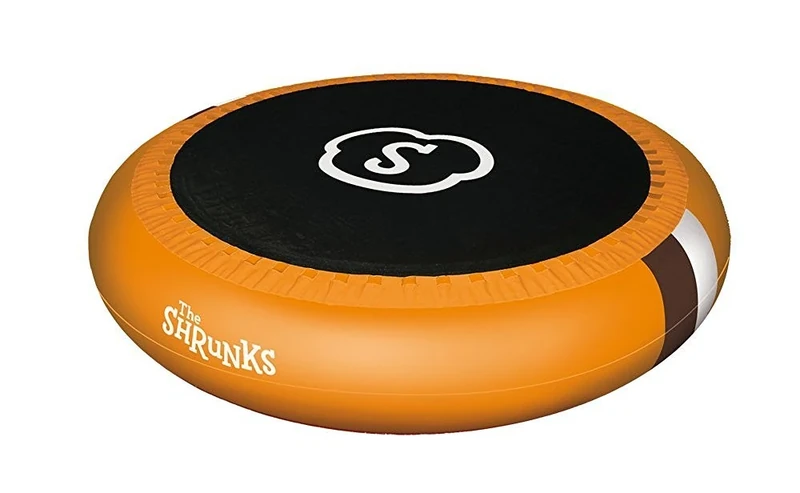 The Shrunks 81011 Trampoline with Pool
