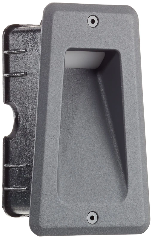 KapegoLED Recessed Wall Light, 3 W