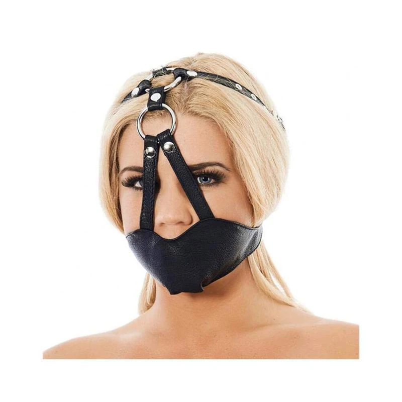 Rimba Muzzle