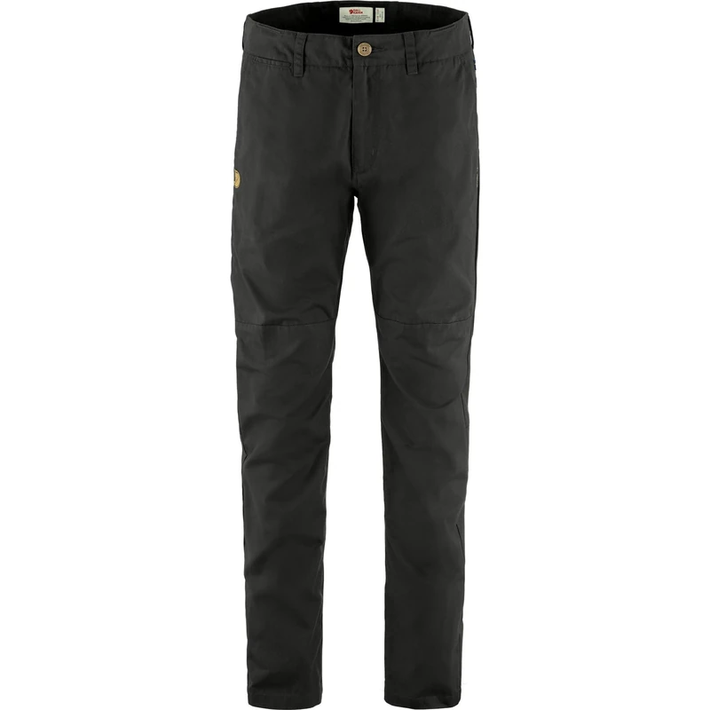Fjallraven Sörmland Tapered Trousers M Sport - Grey, 56