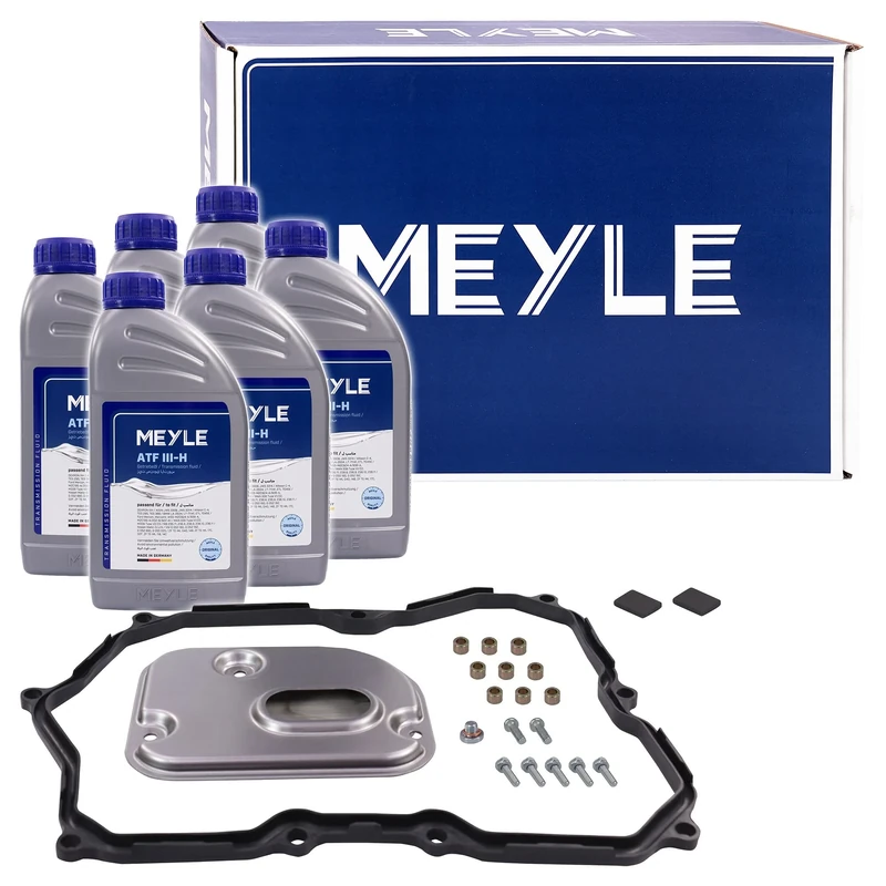 Meyle 100 135 0107 Replacement Parts, à Lwechsel Automatic