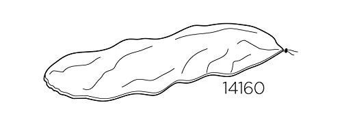 THULE Protection Cover Excellence