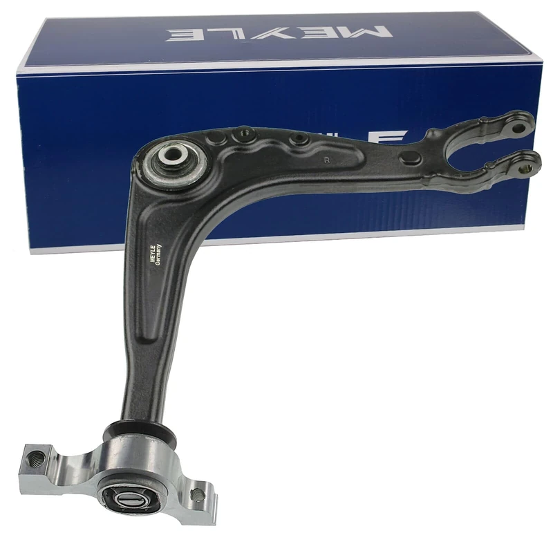 Meyle 11-16 050 0076 Suspension Arm Bush CITROEN C5 III (RD, TD_) 08/