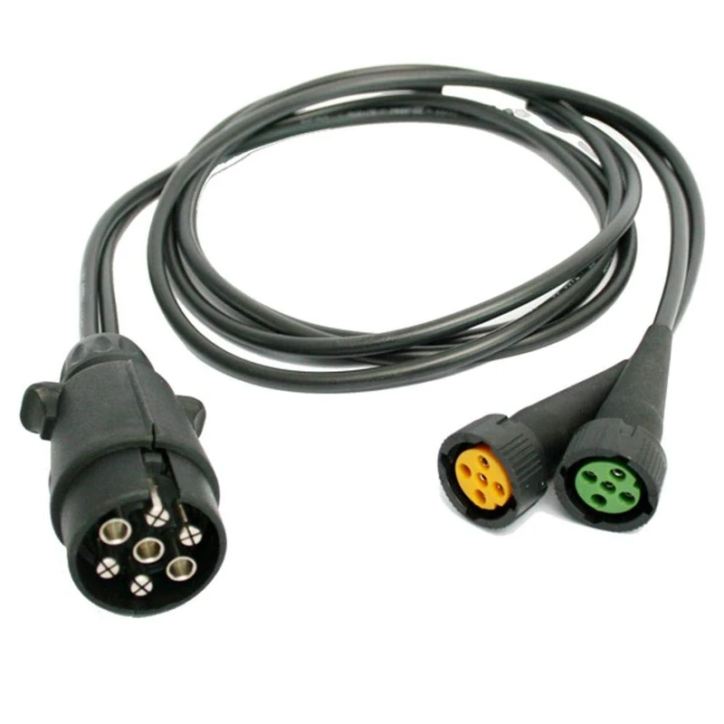 Thule 51162 Cable 7-pin