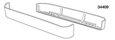 THULE Side Panels