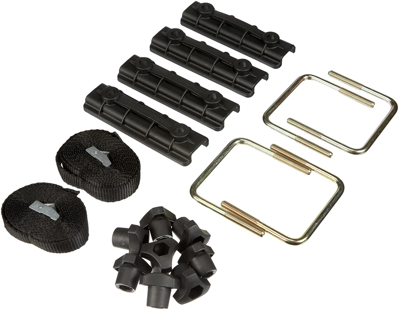 U-bolt holder for Jetbag original carrier and support - Image 1