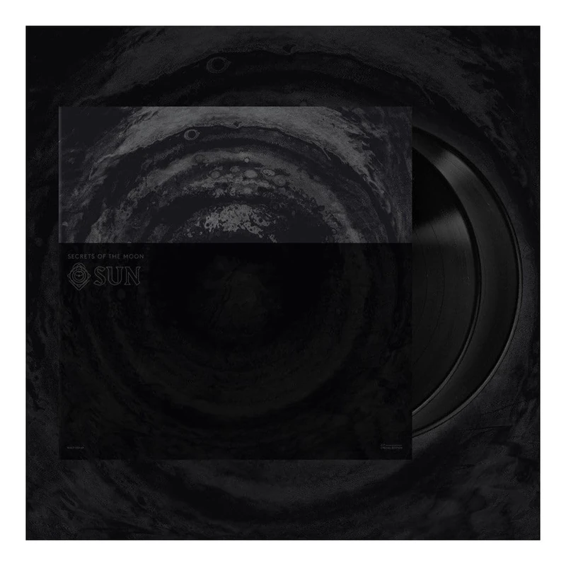 Sun [VINYL]