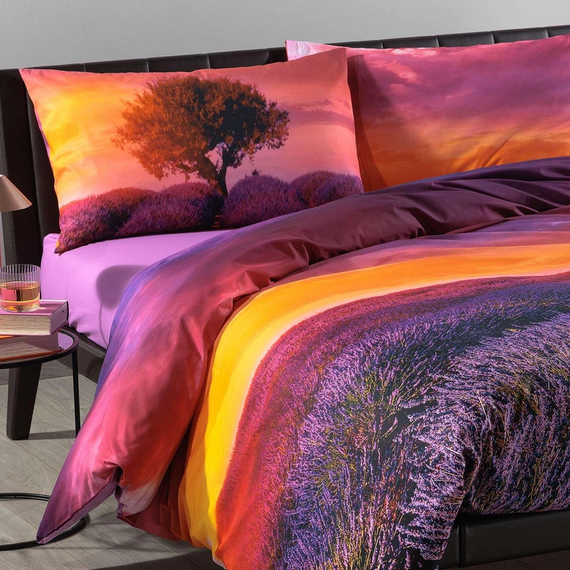 Caleffi 59407 – C coprip Lavender Sunset