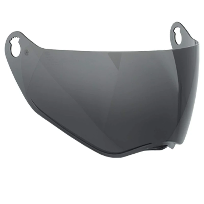 8031105 - Bell MX-9 Adventure Visor Dark Smoke - Image 1