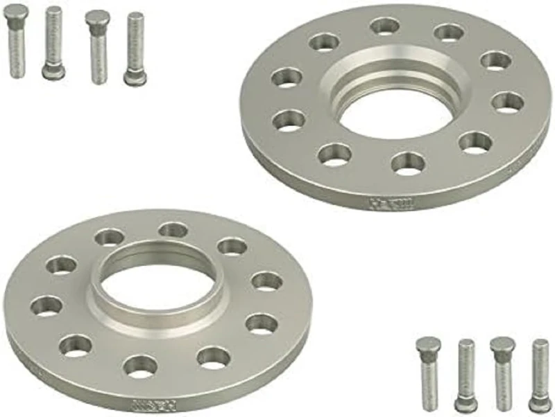 H&R Wheel Spacers 2035635MZ5 2x10mm 5x108