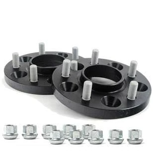 H&R Wheel Spacers B3635633 2x18mm 5x108